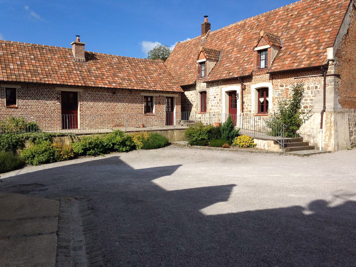 Paysages de la Côte d'Opale